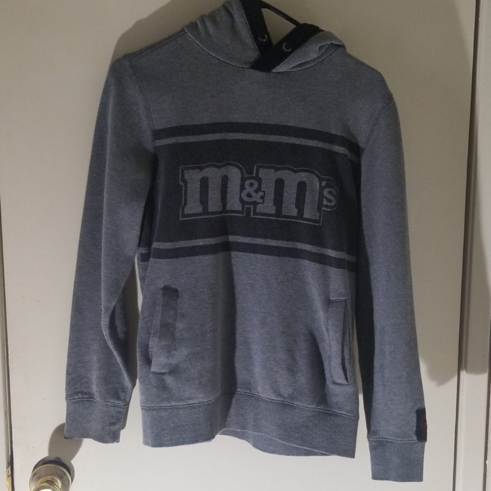 M&M Hoodie